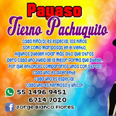 Payasos