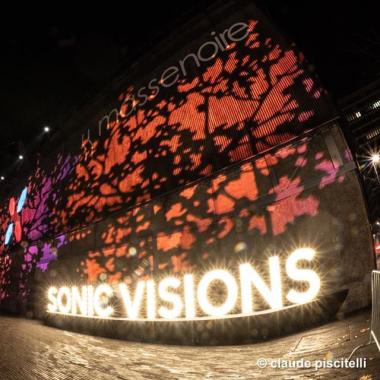Sonic Visions