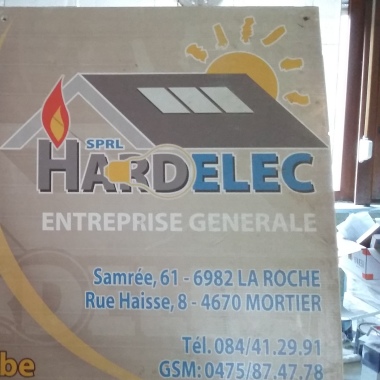 Hard Elec
