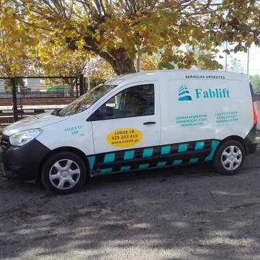 Fablift Lda