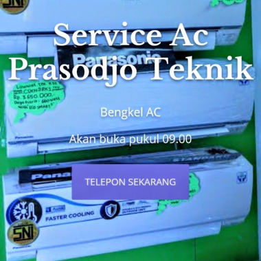 Prasodjo Teknik
