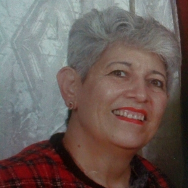 Celeste Cordero