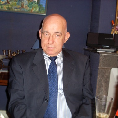 DREUILHE Jean Jacques
