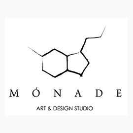 Mónade - Art & Design Studio
