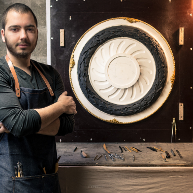 Atelier Florian Bourgine