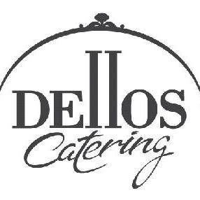 Dellos catering, служба выездного обслуживания