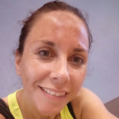 Personal trainer