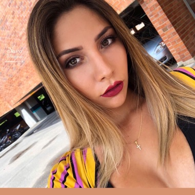 Sara Makeup