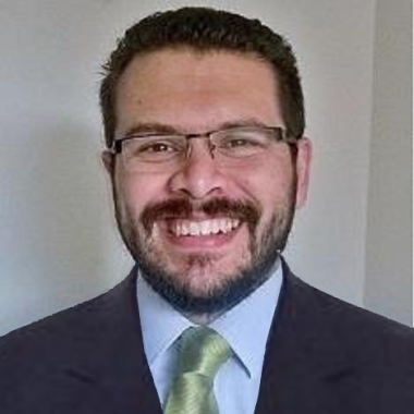 Nicolay Mogollón