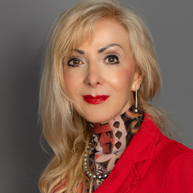 Christel Schlegel. Rechtsanwältin, FAIRmittlerin