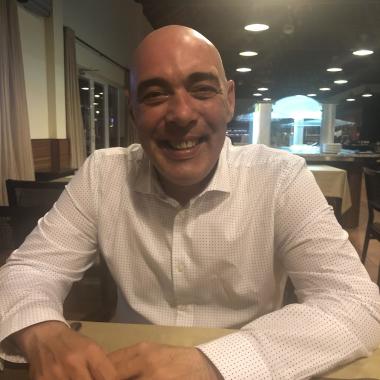 Pedro Polonio