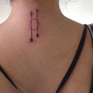 Pielroja Tatoos