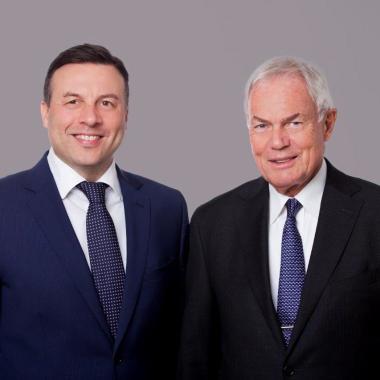 Behr & Orth Steuerberater