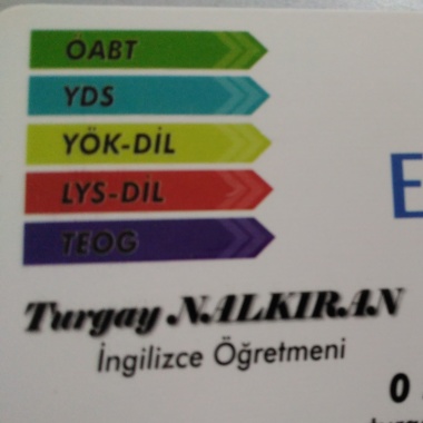 Turgay Nalkıran