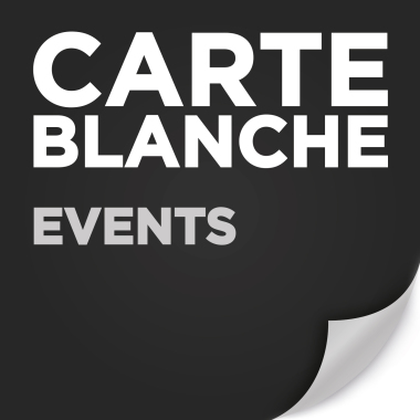 Carte Blanche Events