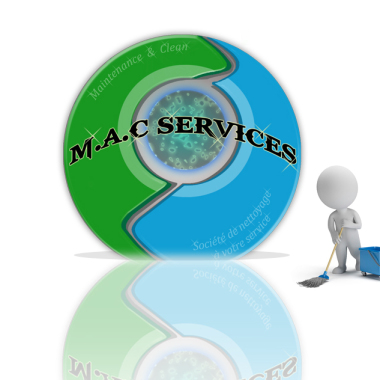 M.A.C Services Nettoyages