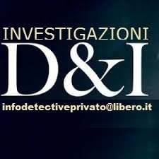 DETECTIVE & INVESTIGAZIONI