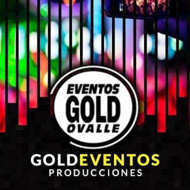 GoldEventos Producciones Ovalle