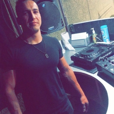 DJ Darkstar
