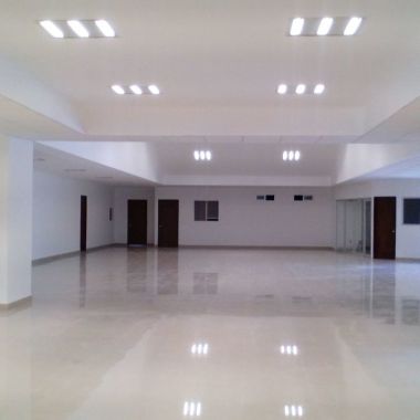 Construcciones GH