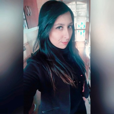 Javiera inostroza Masoterapeuta profesional.