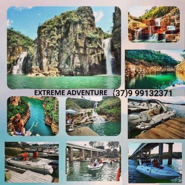 Extreme Adventure