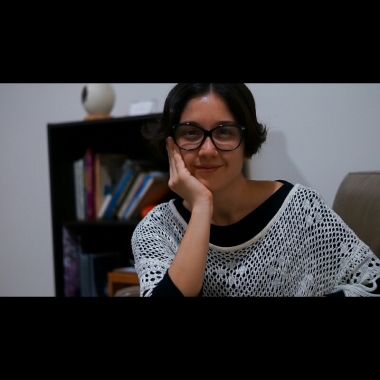 Psi. Cl. Ericka Hernandez