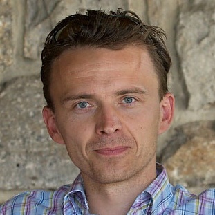 Fotograf Pavel Růžička