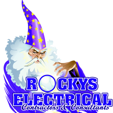Rockys Electrical Pty Ltd