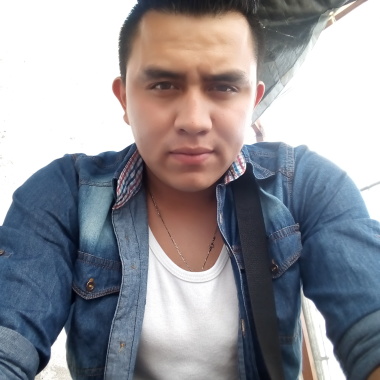 Jared Ramos