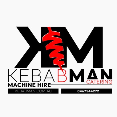 Kebabman Catering-Machine Hire