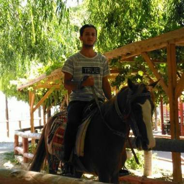Erkan Osman Ceylan
