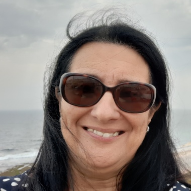 Luciana Maria Gama Esteves Gabriel