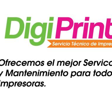 Digiprinter