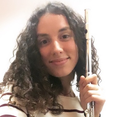 Aulas de Música