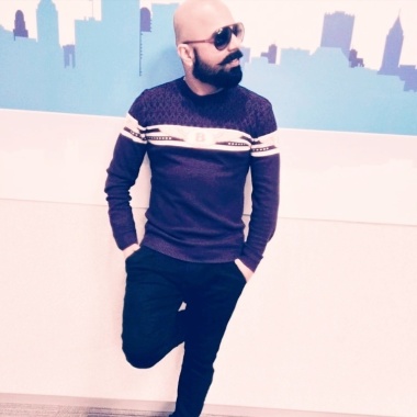 Deep choreographer