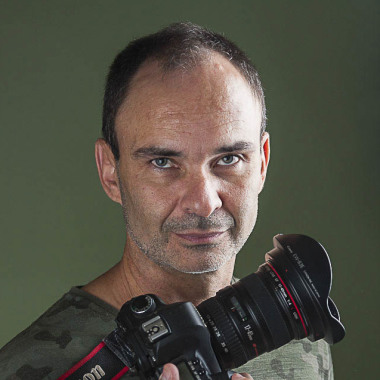 Joffre Oliveira Fotografia