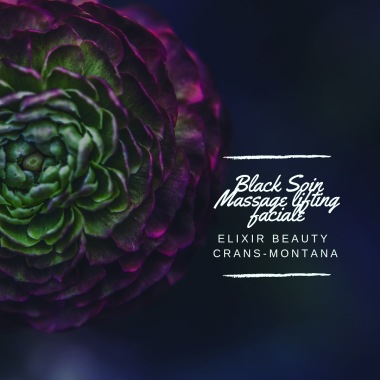 Elixir Beauty therapie