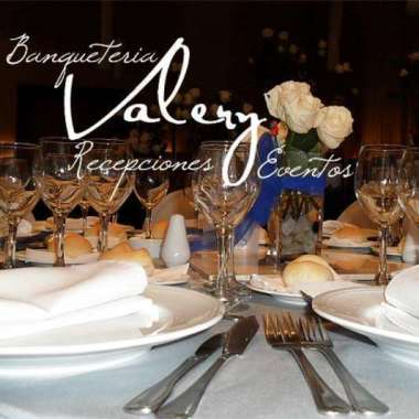 Valery eventos 