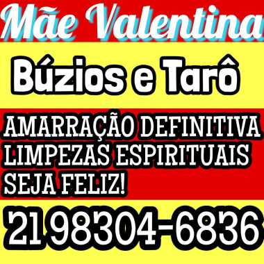 Amarração amorosa