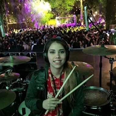 Mari Alvarado Banda