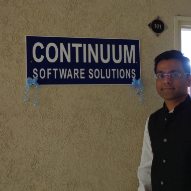 Continuum Software Solutions