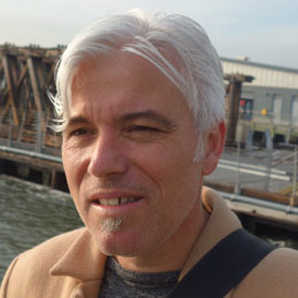 Krill architectuur en onderzoek
