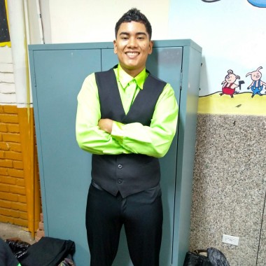 Brandon rivera