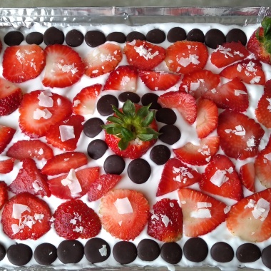 Saludables y caseras
