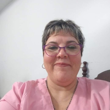 SILVIA EUGENIA