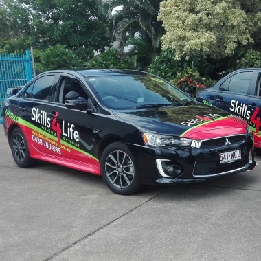 Skills 4 Life Driving School