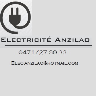 Electricité Anzilao Jordan