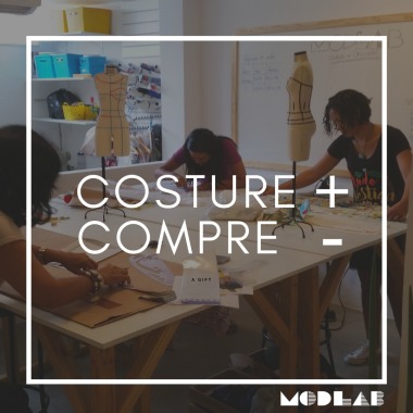 Modlab Cursos E Oficinas