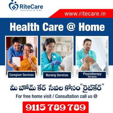 Ritecare Healthcare